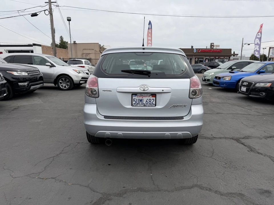 2006 Toyota Matrix 1st Gen - Image 5 of 17