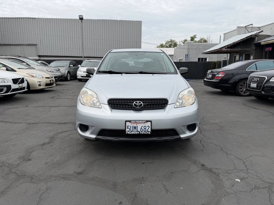 2006 Toyota Matrix 1st Gen - Image 2 of 17