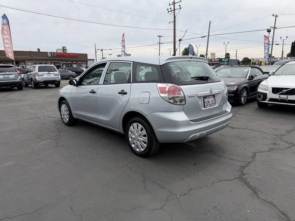 2006 Toyota Matrix 1st Gen - Image 4 of 17