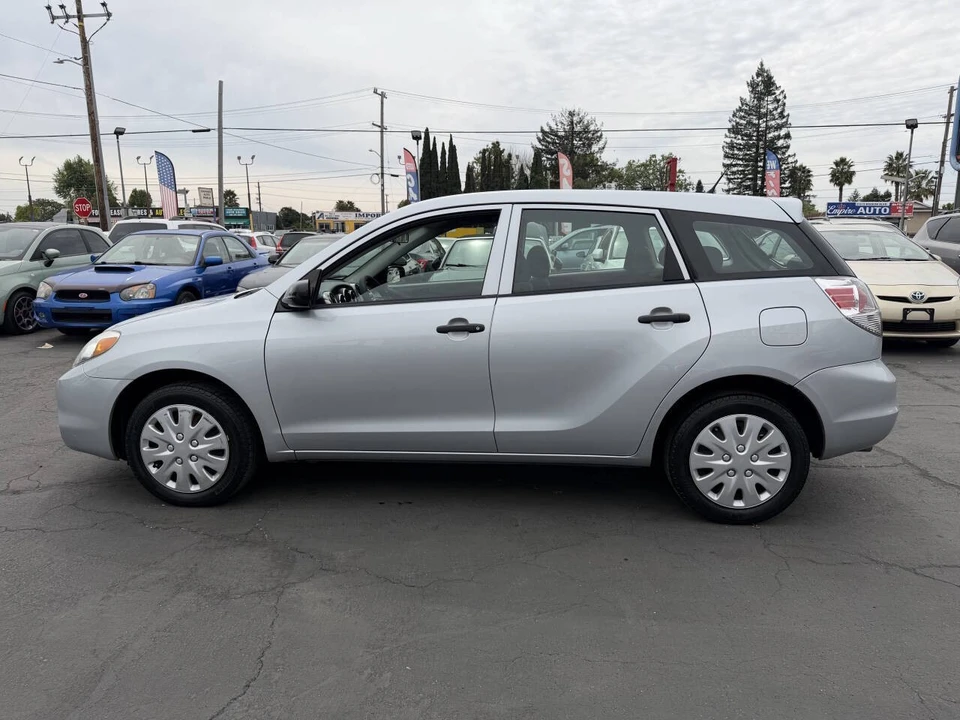 2006 Toyota Matrix 1st Gen - Image 3 of 17