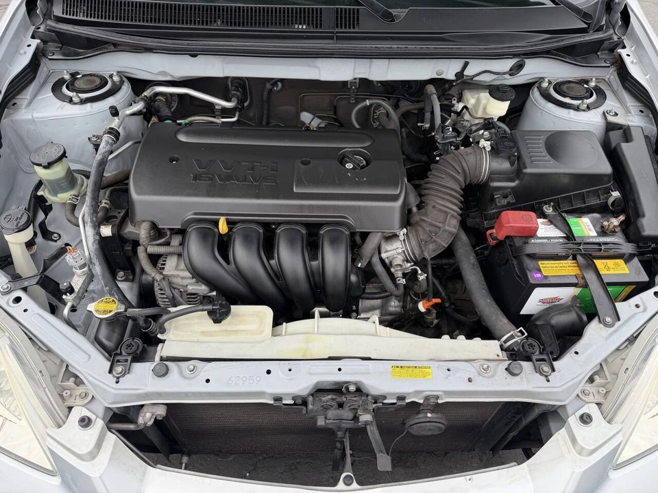 2006 Toyota Matrix 1st Gen - Image 15 of 17