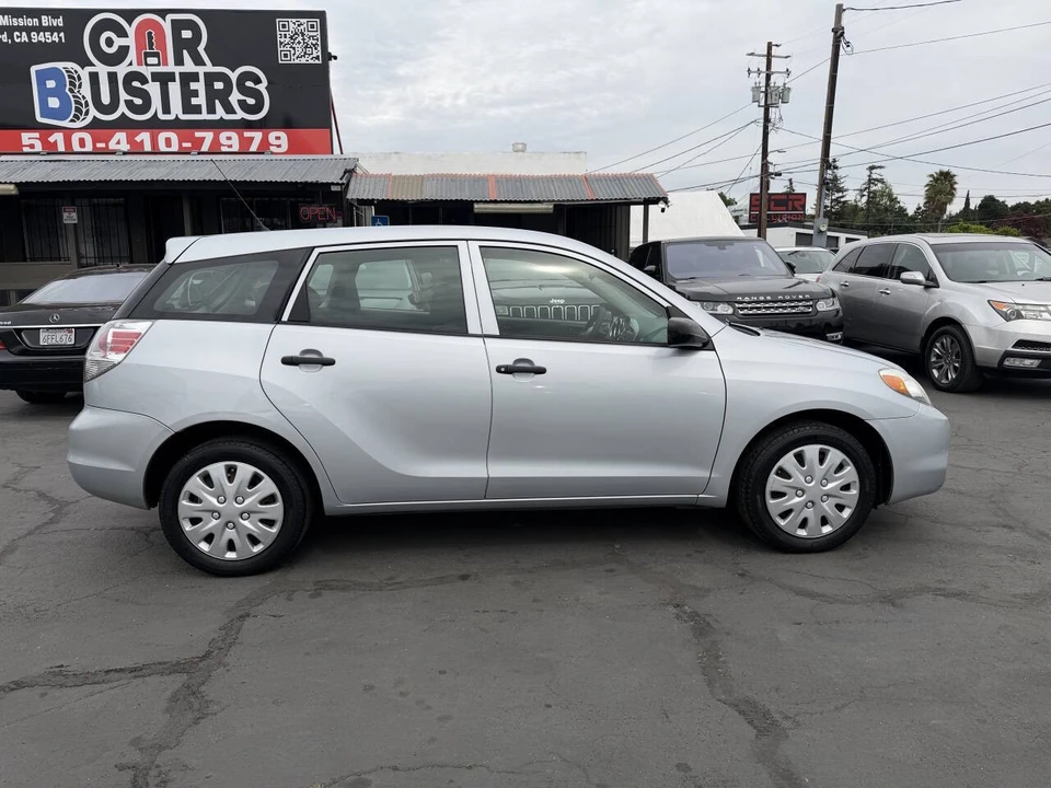 2006 Toyota Matrix 1st Gen - Image 6 of 17