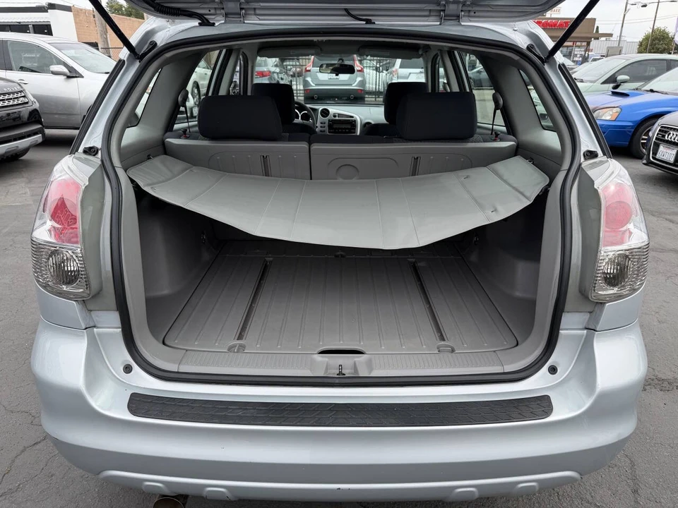 2006 Toyota Matrix 1st Gen - Image 14 of 17