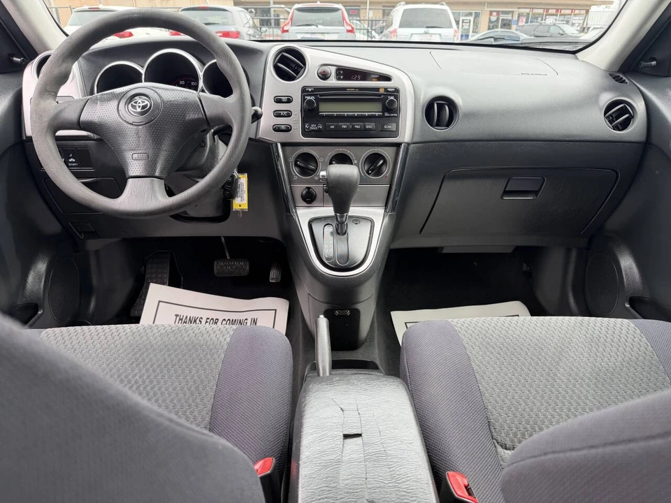 2006 Toyota Matrix 1st Gen - Image 10 of 17