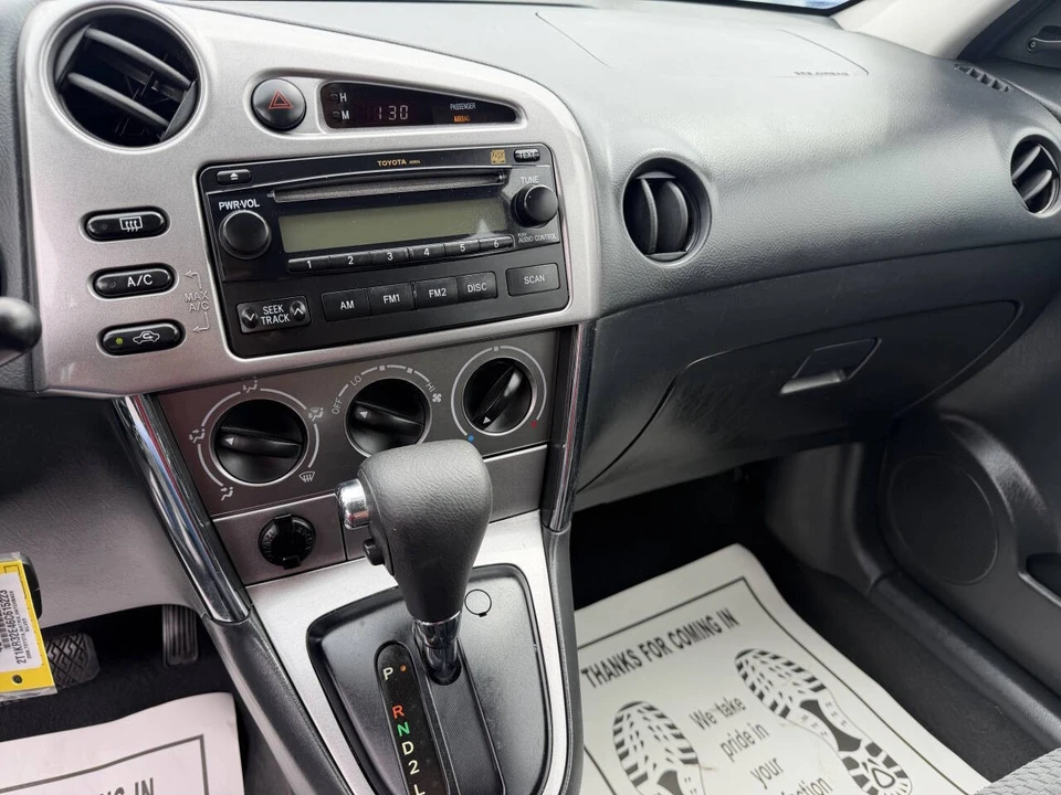 2006 Toyota Matrix 1st Gen - Image 12 of 17