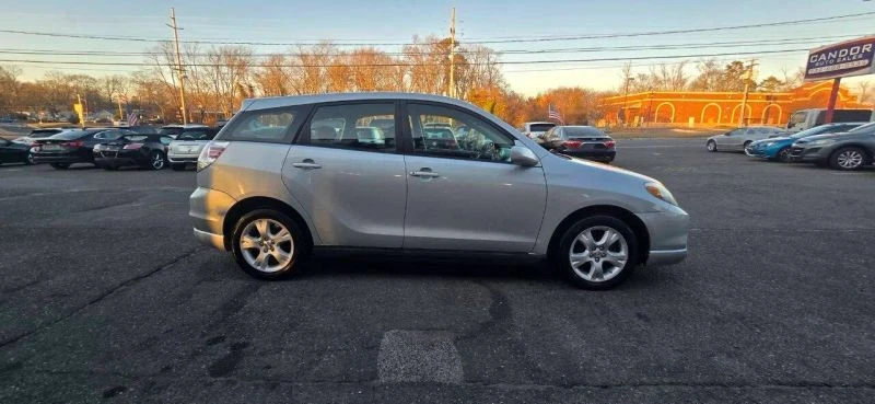 2006 Toyota Matrix 1st Gen - Image 3 of 7