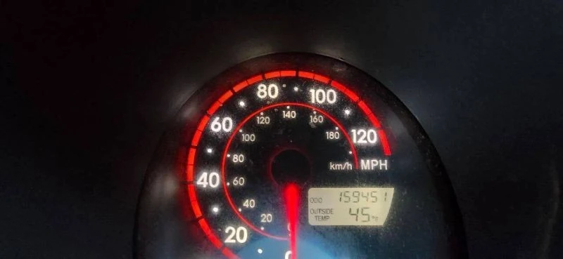 2006 Toyota Matrix 1st Gen - Image 5 of 7