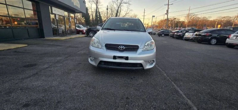 2006 Toyota Matrix 1st Gen - Image 4 of 7