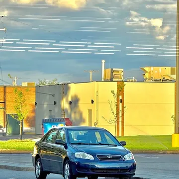 2006 Toyota Corolla