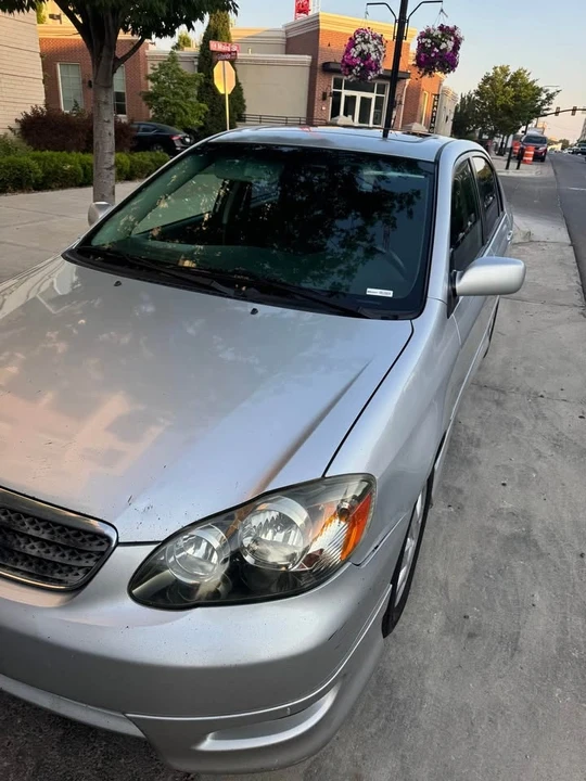 2006 Toyota Corolla 9th Gen - Image 2 of 5