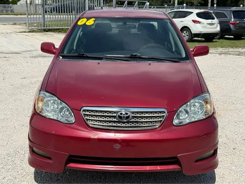 2006 Toyota Corolla 9th Gen - Image 3 of 17