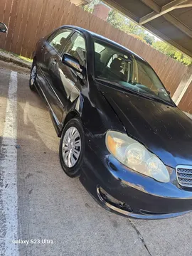 2006 Toyota Corolla 9th Gen - Image 2 of 5