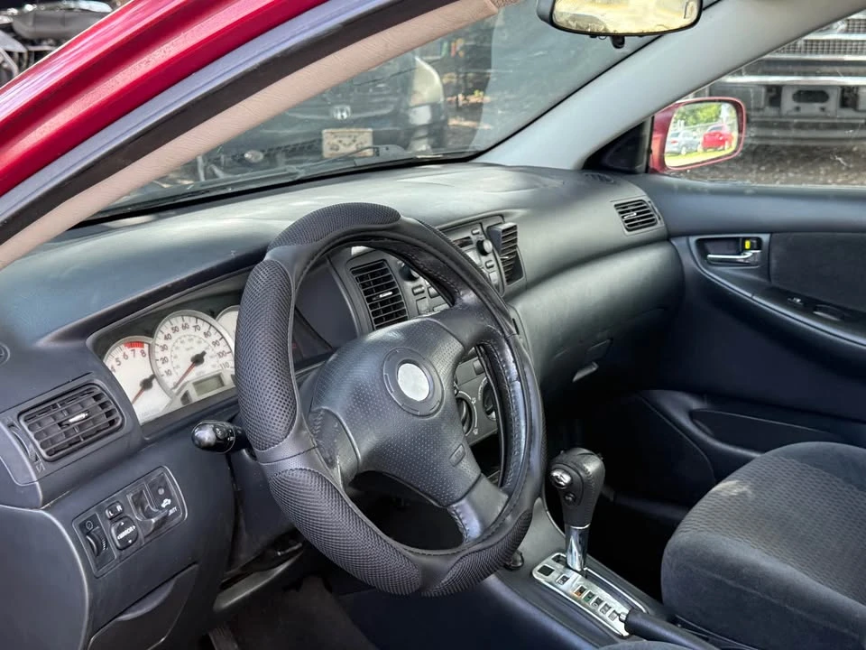 2006 Toyota Corolla 9th Gen - Image 14 of 17