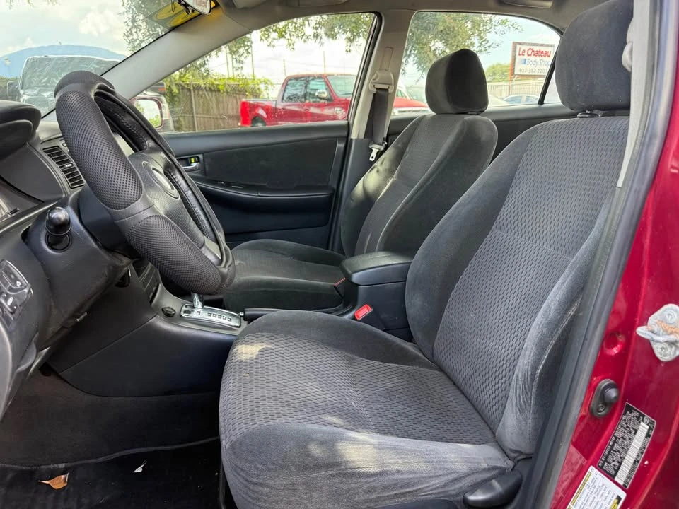 2006 Toyota Corolla 9th Gen - Image 13 of 17