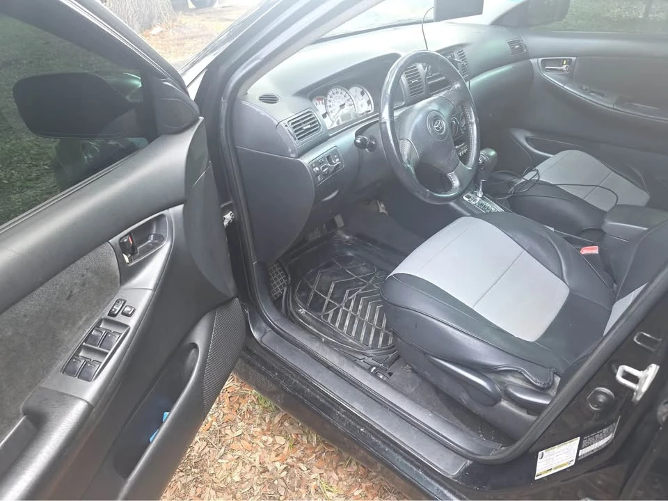 2006 Toyota Corolla 9th Gen - Image 8 of 9