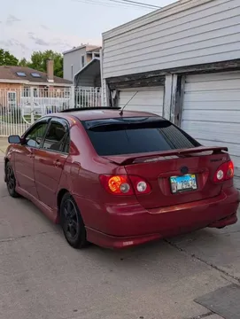 2006 Toyota Corolla 9th Gen - Image 4 of 7