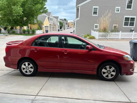 2006 Toyota Corolla 9th Gen - Image 4 of 12