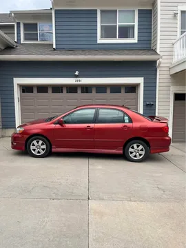 2006 Toyota Corolla 9th Gen - Image 2 of 12