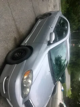 2006 Toyota Corolla S Sedan 4D