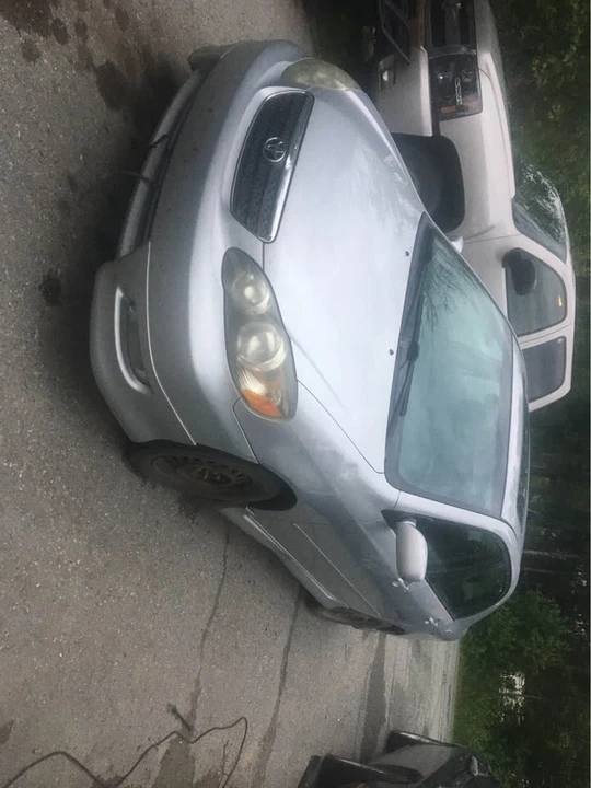 2006 Toyota Corolla 9th Gen - Image 2 of 6