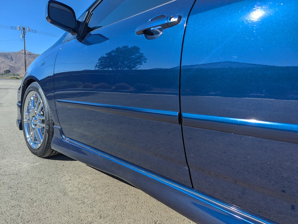 2006 Toyota Corolla 9th Gen - Image 14 of 31