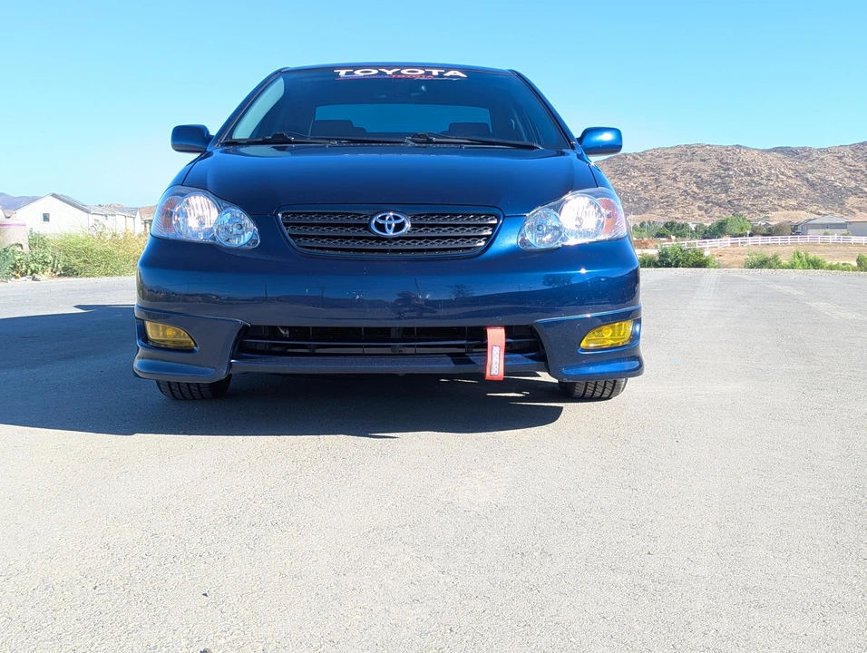 2006 Toyota Corolla 9th Gen - Image 7 of 31