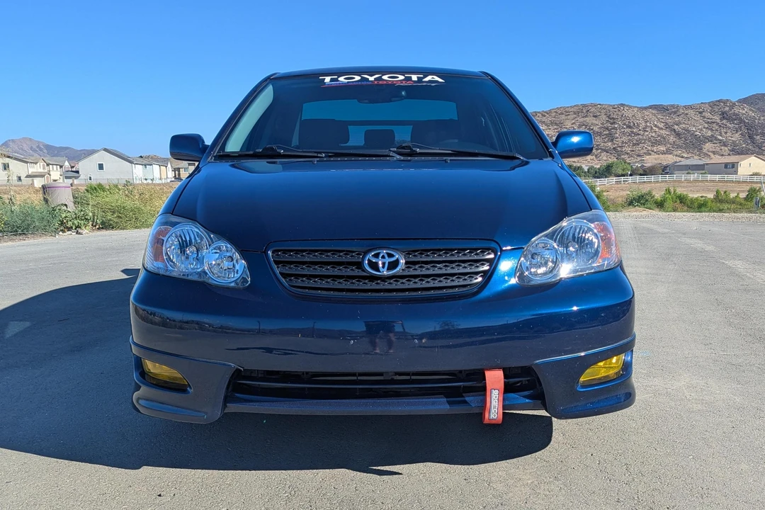 2006 Toyota Corolla 9th Gen - Image 2 of 31