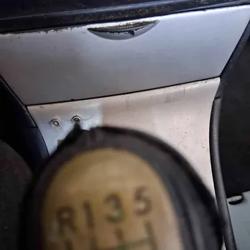2006 Toyota Corolla XRS Sedan 4D