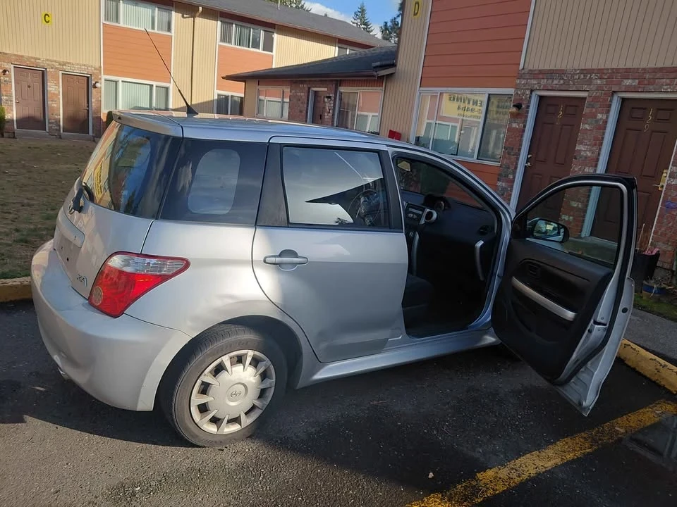 2006 Toyota Echo - Image 7 of 8