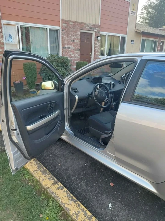 2006 Toyota Echo - Image 5 of 8