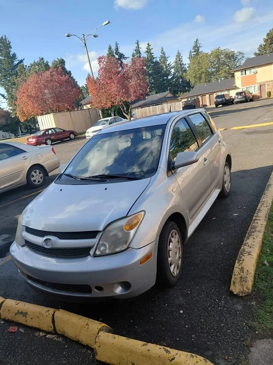 2006 Toyota Echo - Image 2 of 8