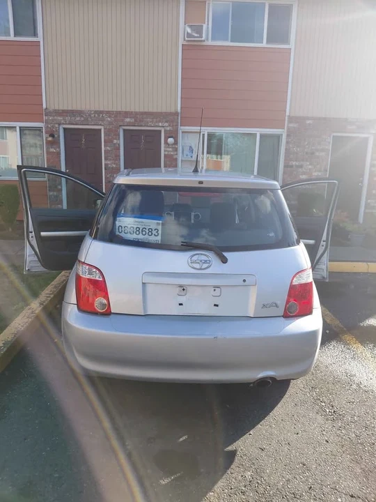 2006 Toyota Echo - Image 4 of 8