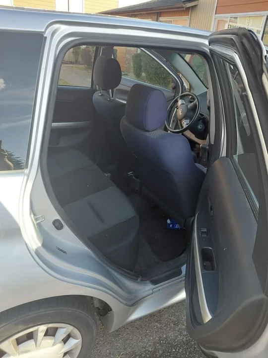 2006 Toyota Echo - Image 6 of 8