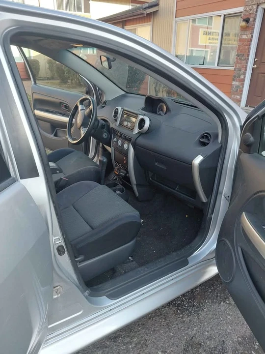 2006 Toyota Echo - Image 3 of 8