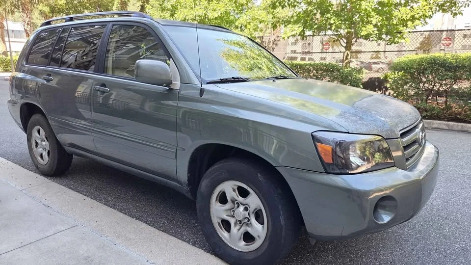 2006 Toyota Highlander - Image 4 of 13