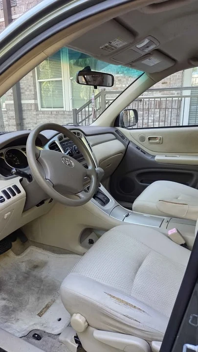2006 Toyota Highlander - Image 8 of 13