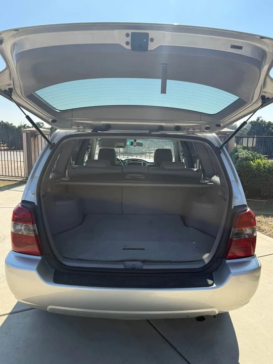 2006 Toyota Highlander - Image 8 of 10
