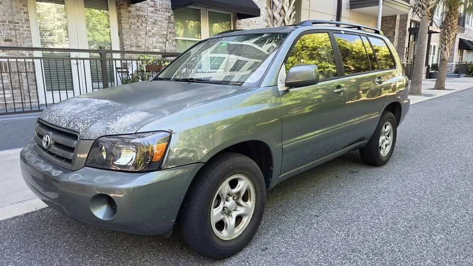 2006 Toyota Highlander - Image 7 of 13