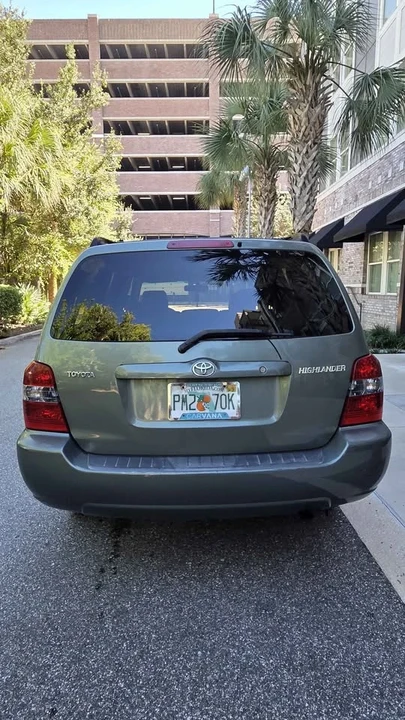 2006 Toyota Highlander - Image 3 of 13