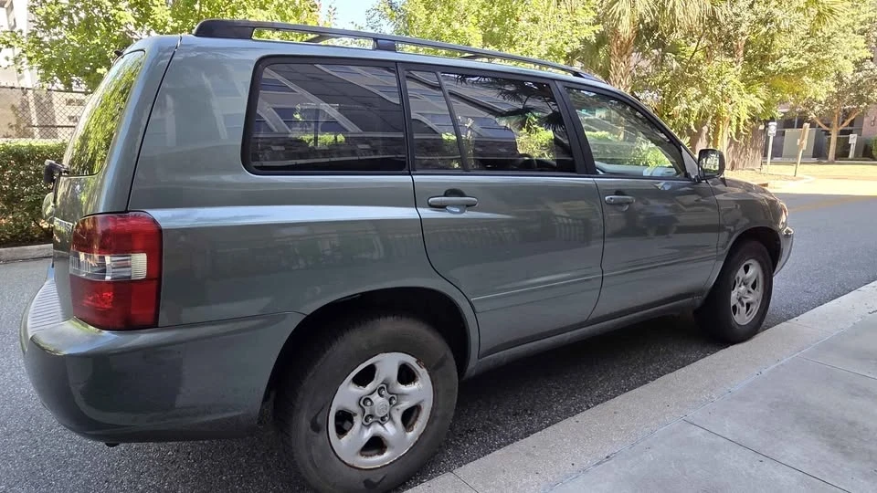 2006 Toyota Highlander - Image 5 of 13