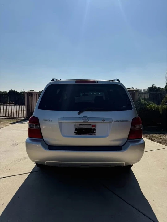 2006 Toyota Highlander - Image 5 of 10