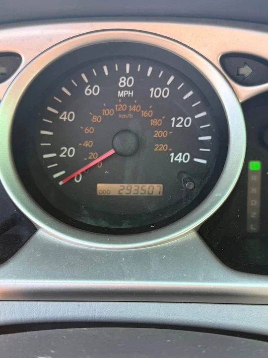 2006 Toyota Highlander - Image 9 of 10