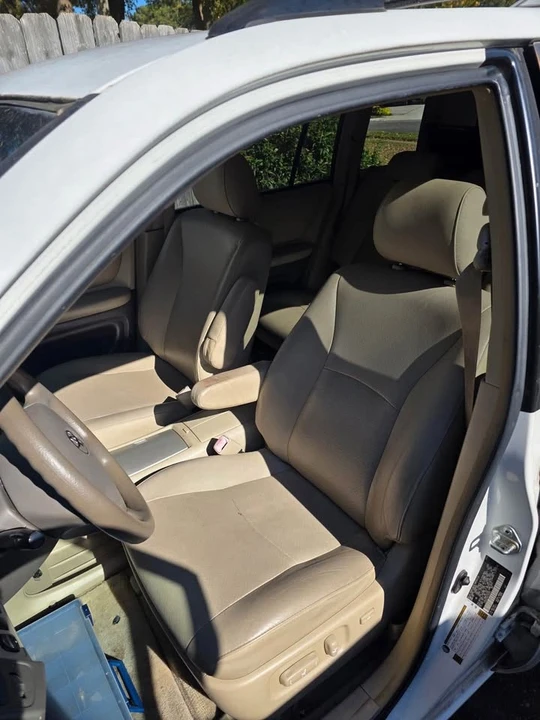 2006 Toyota Highlander - Image 6 of 8