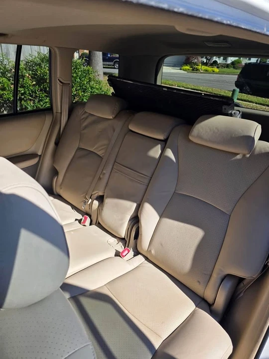 2006 Toyota Highlander - Image 8 of 8