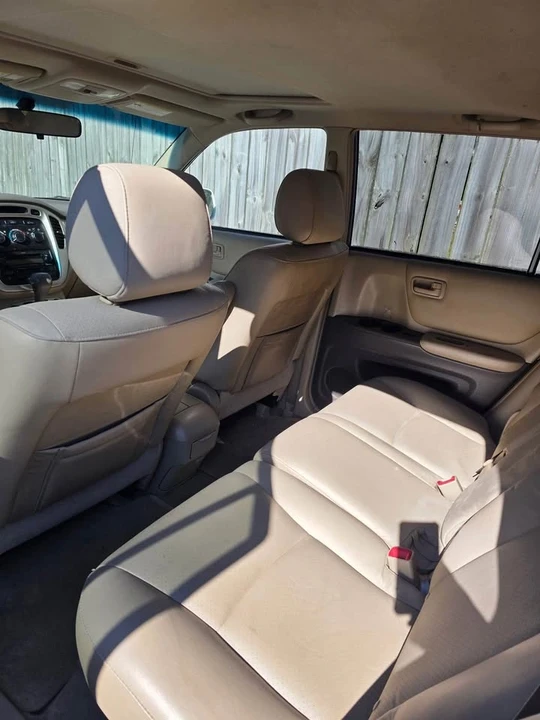 2006 Toyota Highlander - Image 7 of 8