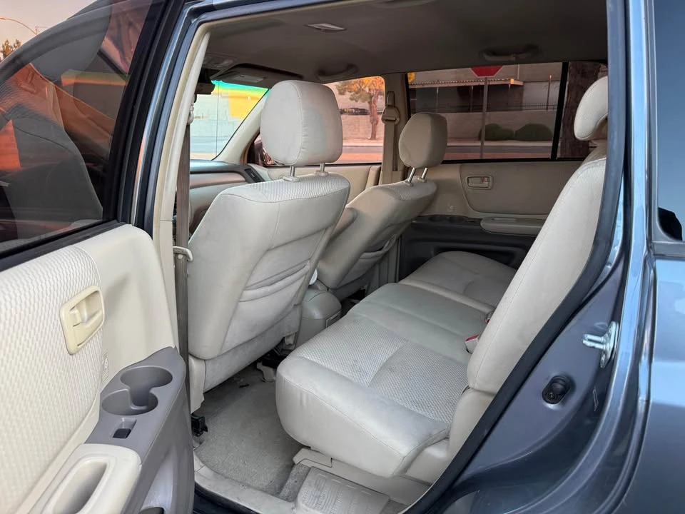 2006 Toyota Highlander - Image 7 of 10