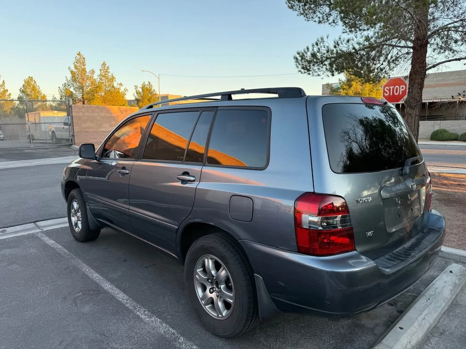 2006 Toyota Highlander - Image 6 of 10