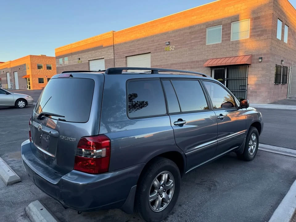 2006 Toyota Highlander - Image 4 of 10