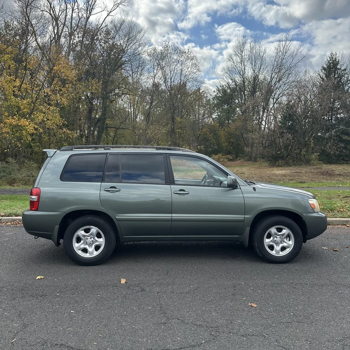 2006 Toyota Highlander - Image 2 of 12