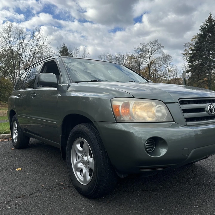 2006 Toyota Highlander - Image 12 of 12
